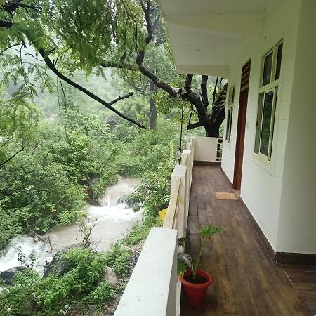 Shivanjal Wellness And Accommodation Rishikesh Luaran gambar