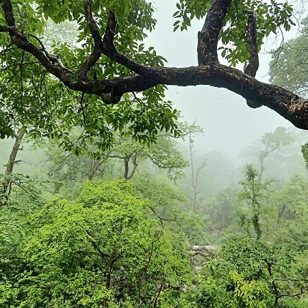 Shivanjal Wellness And Accommodation Rishikesh Luaran gambar