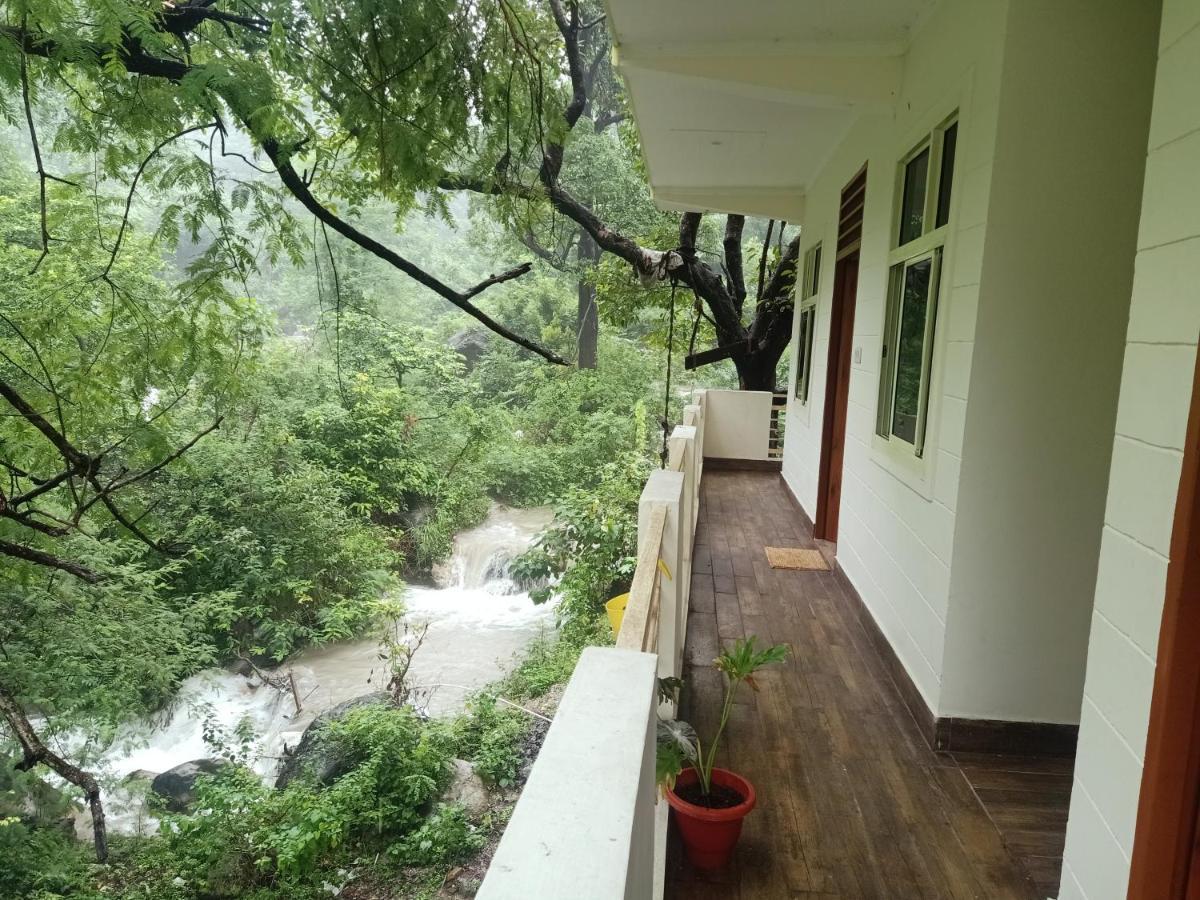 Shivanjal Wellness And Accommodation Rishikesh Luaran gambar