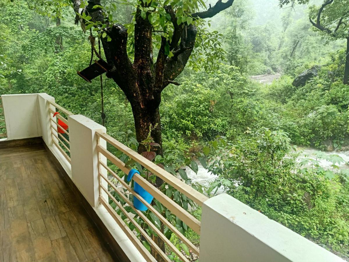 Shivanjal Wellness And Accommodation Rishikesh Luaran gambar
