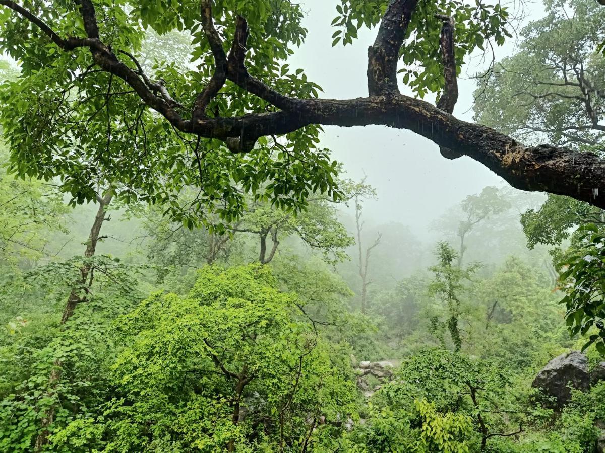 Shivanjal Wellness And Accommodation Rishikesh Luaran gambar