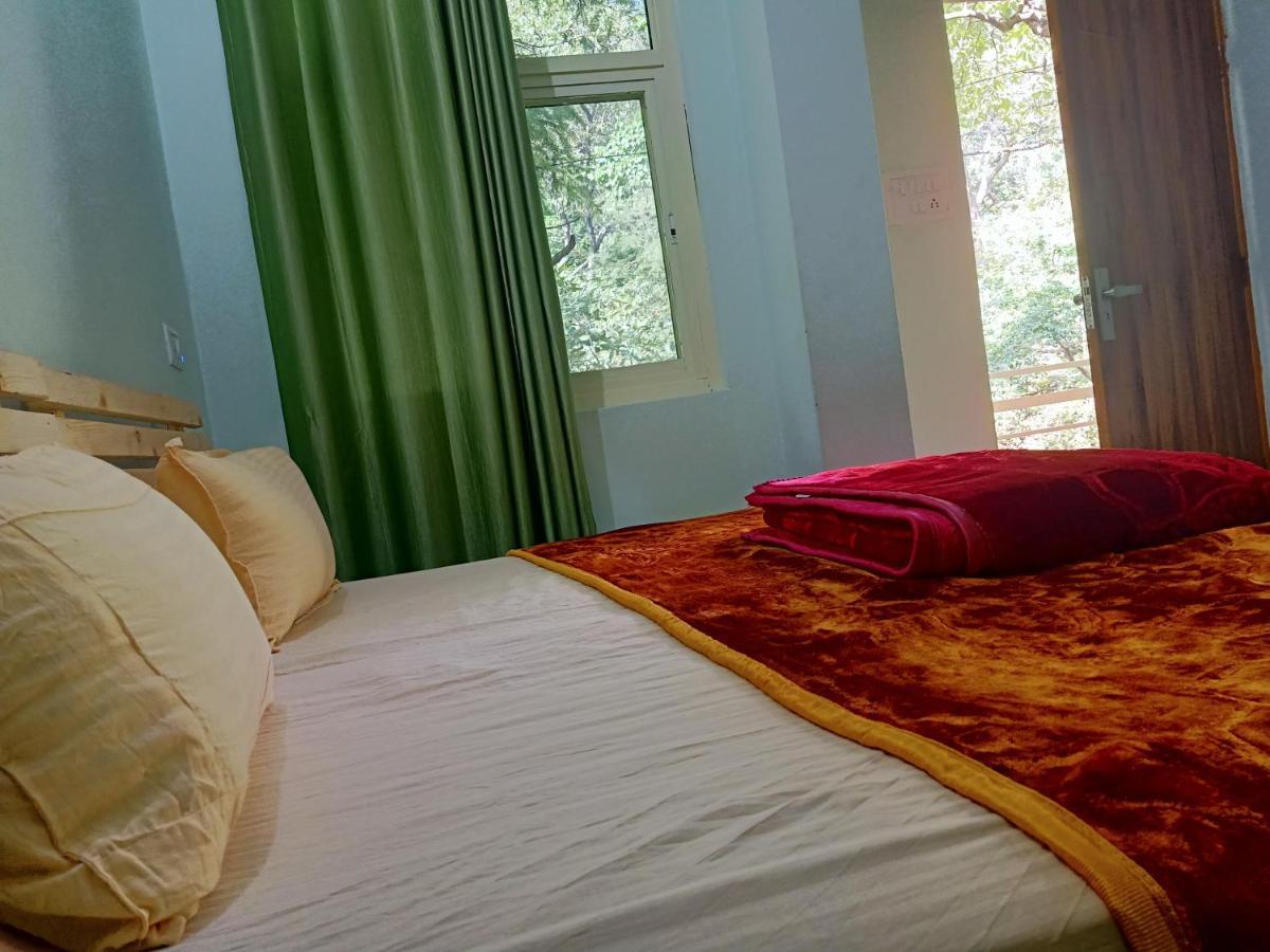 Shivanjal Wellness And Accommodation Rishikesh Luaran gambar