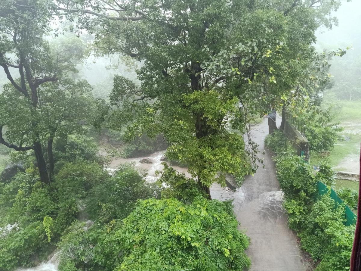 Shivanjal Wellness And Accommodation Rishikesh Luaran gambar