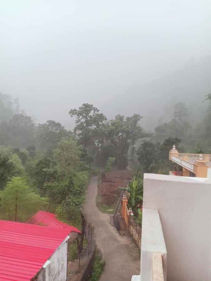 Shivanjal Wellness And Accommodation Rishikesh Luaran gambar