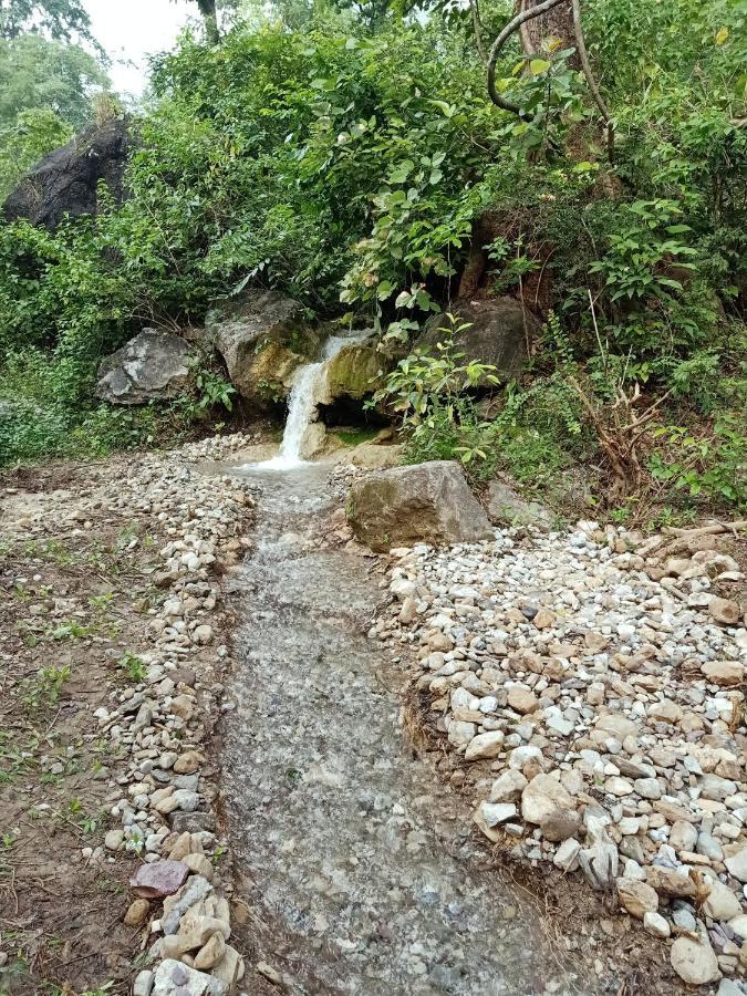 Shivanjal Wellness And Accommodation Rishikesh Luaran gambar