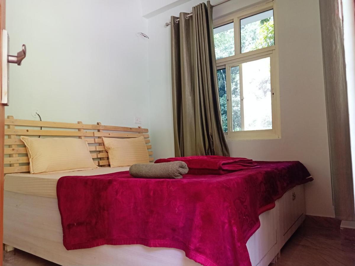 Shivanjal Wellness And Accommodation Rishikesh Luaran gambar