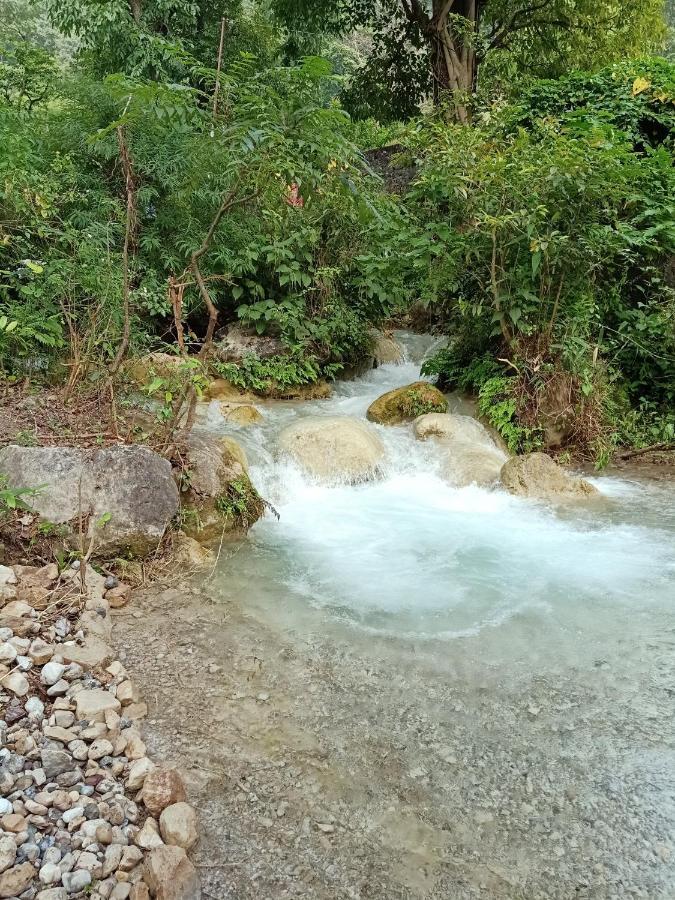 Shivanjal Wellness And Accommodation Rishikesh Luaran gambar