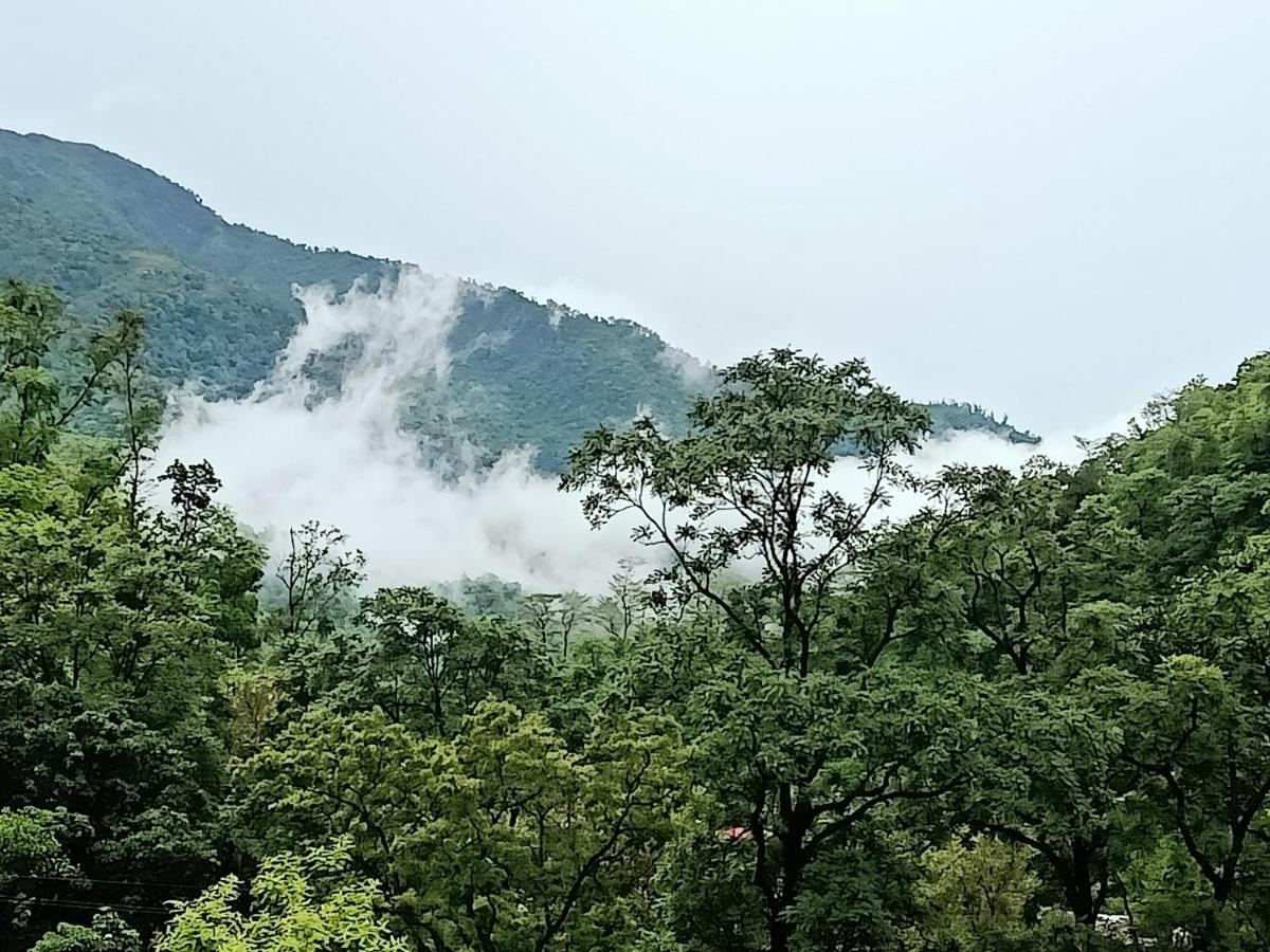 Shivanjal Wellness And Accommodation Rishikesh Luaran gambar