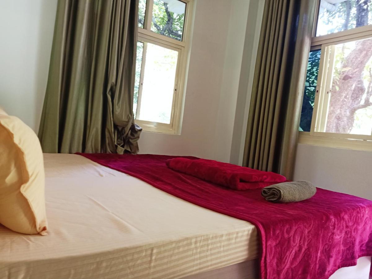 Shivanjal Wellness And Accommodation Rishikesh Luaran gambar