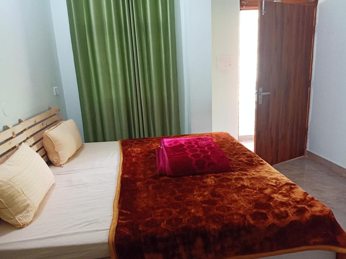 Shivanjal Wellness And Accommodation Rishikesh Luaran gambar