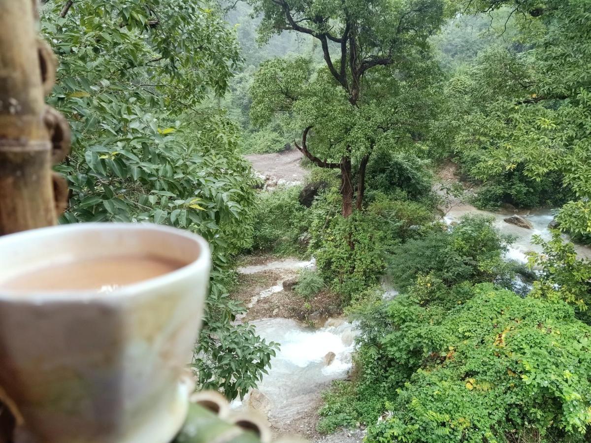 Shivanjal Wellness And Accommodation Rishikesh Luaran gambar