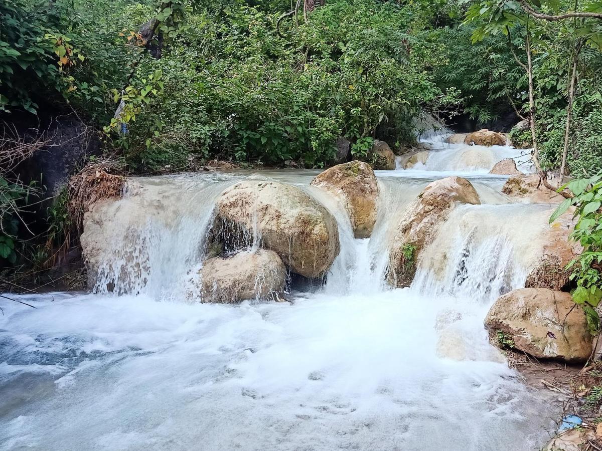 Shivanjal Wellness And Accommodation Rishikesh Luaran gambar