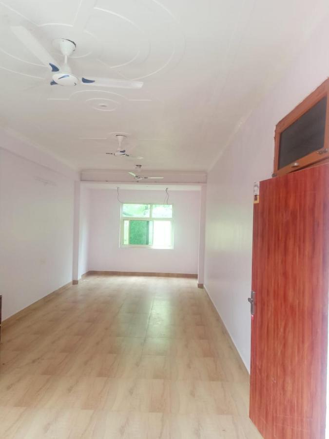 Shivanjal Wellness And Accommodation Rishikesh Luaran gambar