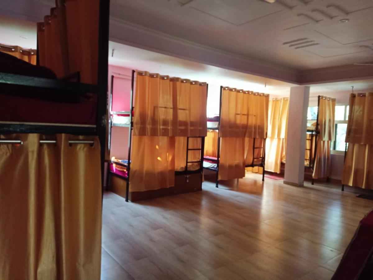 Shivanjal Wellness And Accommodation Rishikesh Luaran gambar