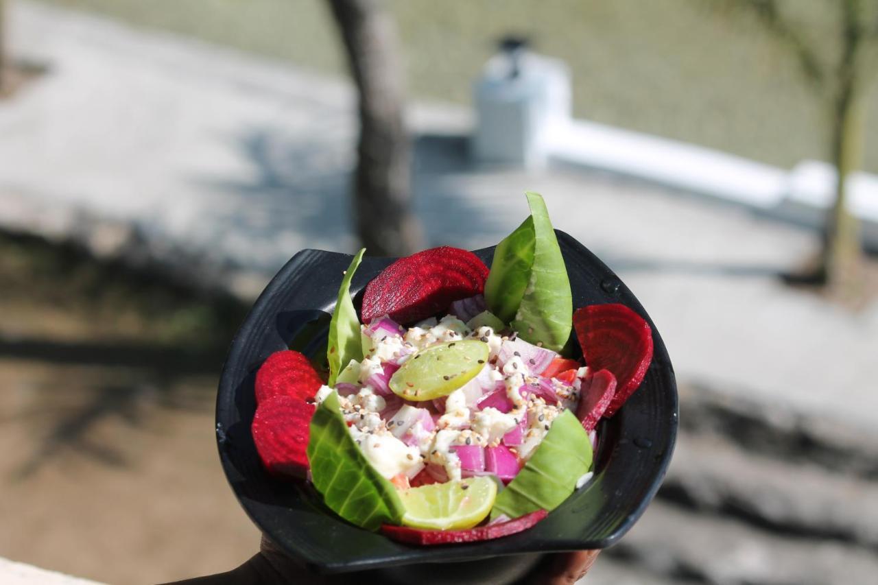 Shivanjal Wellness And Accommodation Rishikesh Luaran gambar