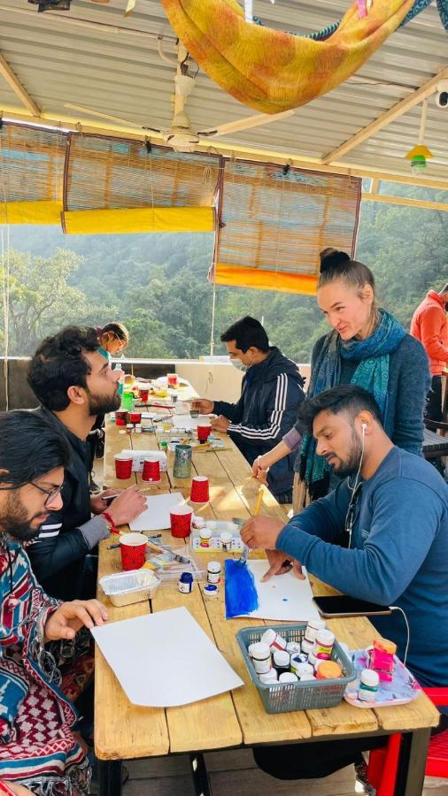 Shivanjal Wellness And Accommodation Rishikesh Luaran gambar